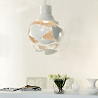 Modern lamp 5