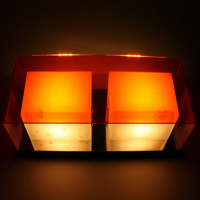 Modern lamp 8